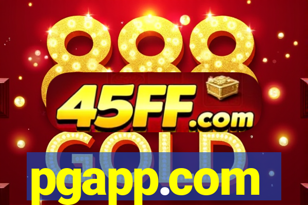 pgapp.com
