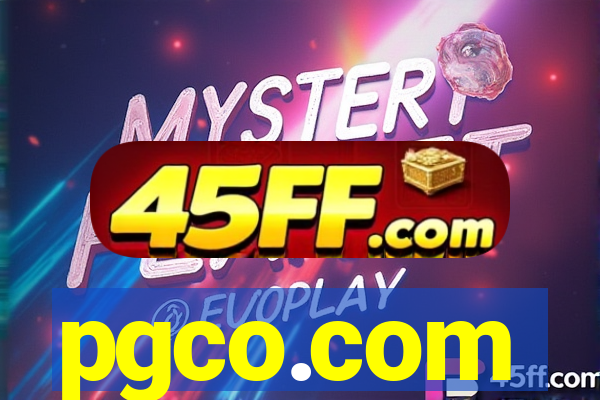 pgco.com