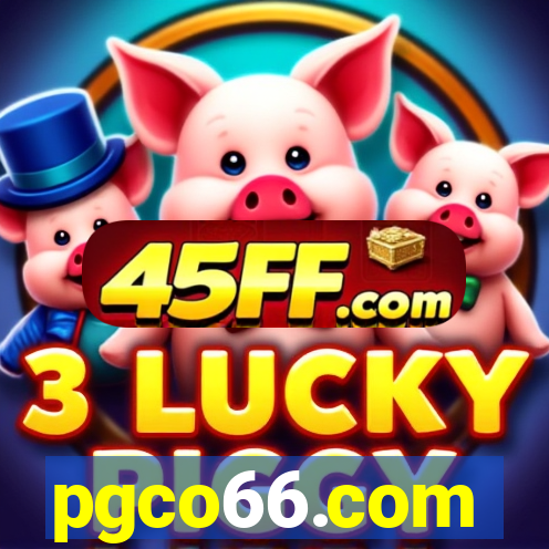 pgco66.com