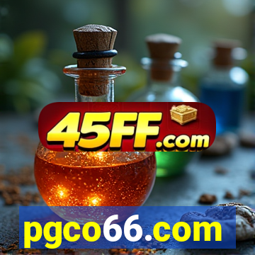 pgco66.com