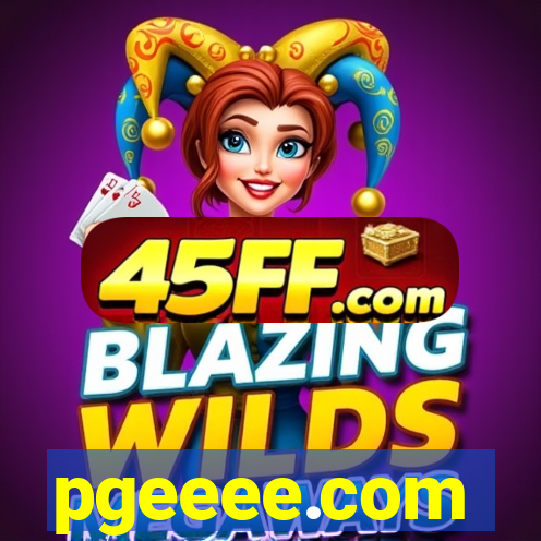 pgeeee.com