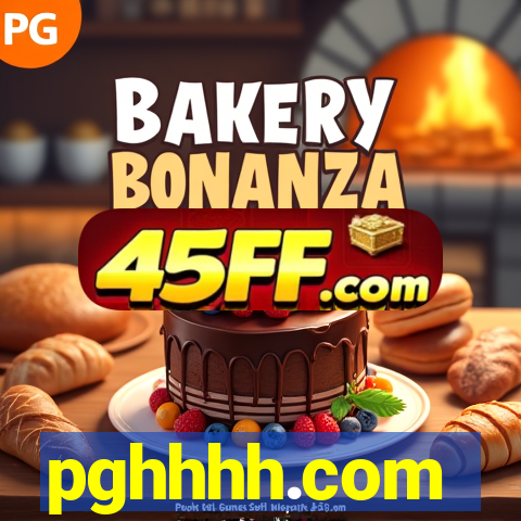pghhhh.com