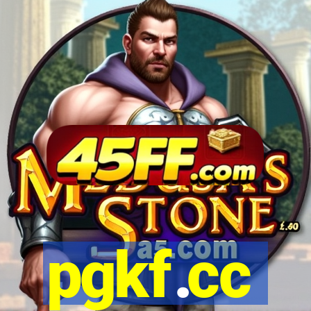 pgkf.cc