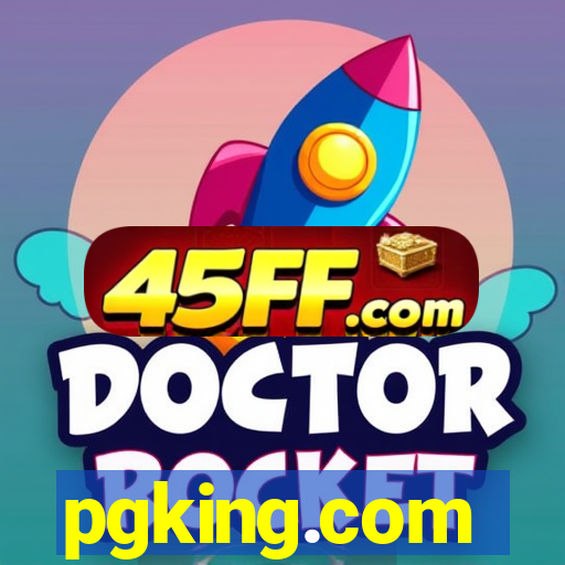pgking.com