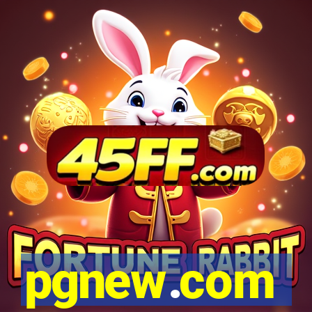 pgnew.com