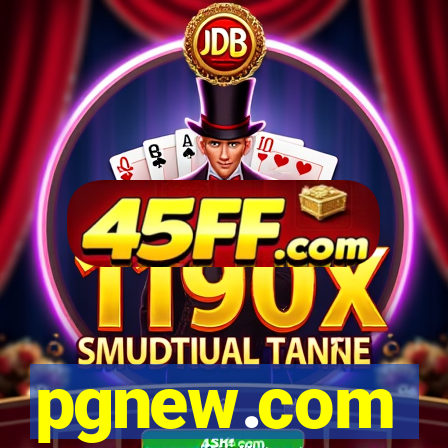 pgnew.com