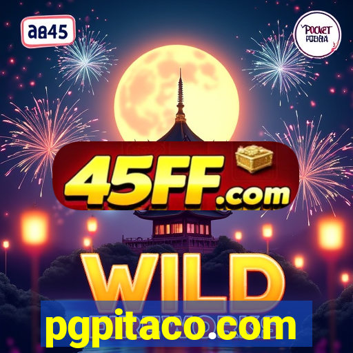 pgpitaco.com