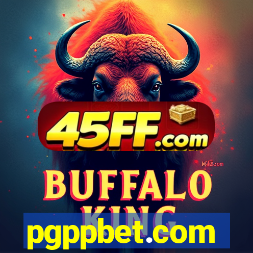 pgppbet.com