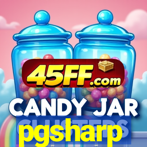 pgsharp