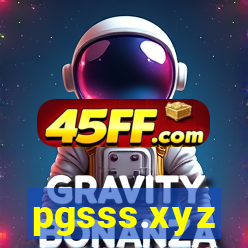 pgsss.xyz