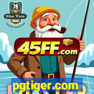 pgtiger.com