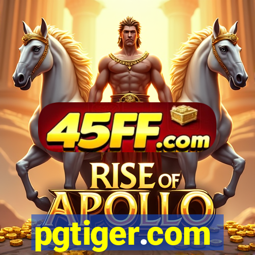 pgtiger.com