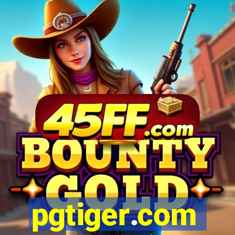 pgtiger.com