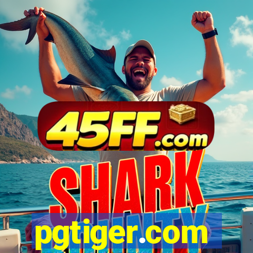 pgtiger.com