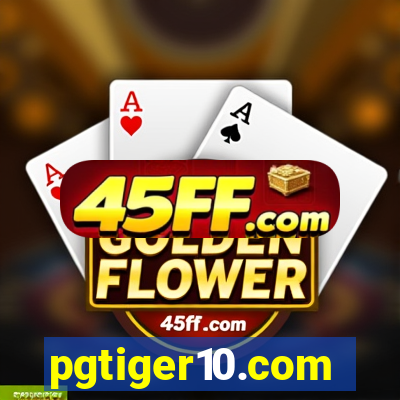 pgtiger10.com