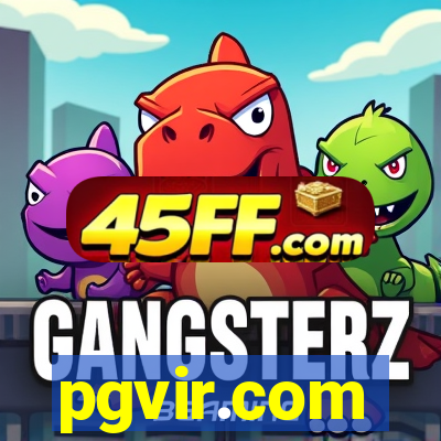 pgvir.com