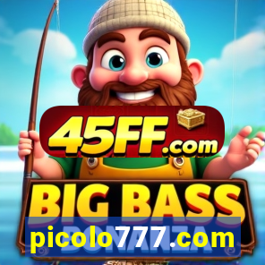 picolo777.com
