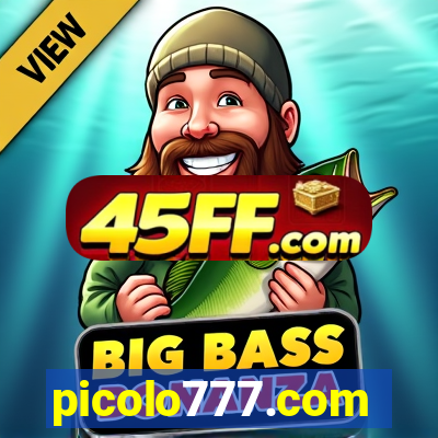 picolo777.com