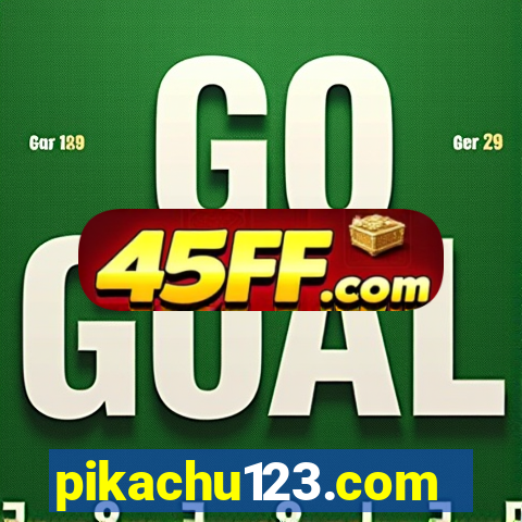 pikachu123.com