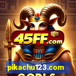 pikachu123.com