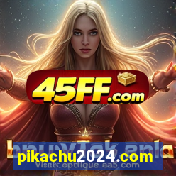 pikachu2024.com