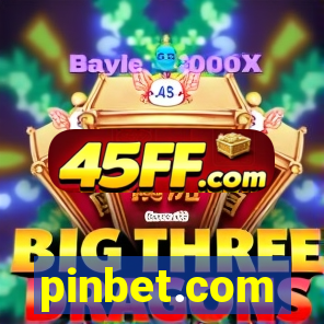 pinbet.com