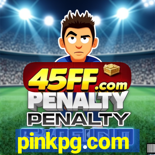 pinkpg.com