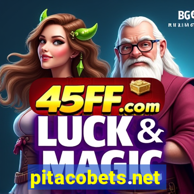 pitacobets.net