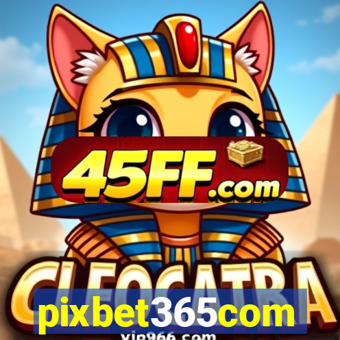 pixbet365com