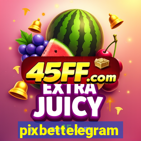 pixbettelegram