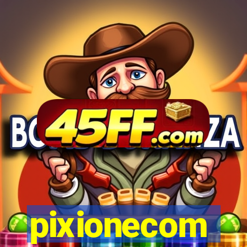 pixionecom