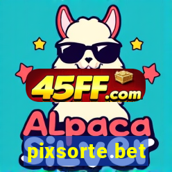 pixsorte.bet