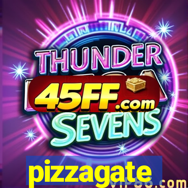pizzagate