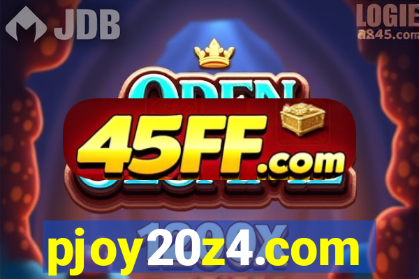 pjoy20z4.com