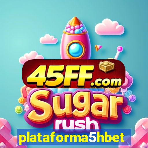 plataforma5hbet.com