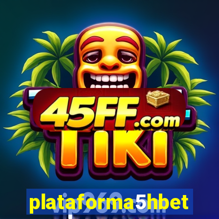 plataforma5hbet.com