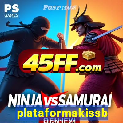 plataformakissbet.com