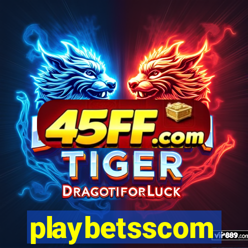 playbetsscom