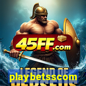 playbetsscom