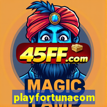 playfortunacom