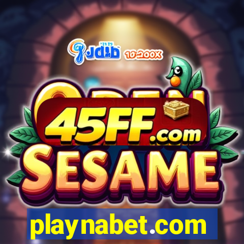 playnabet.com