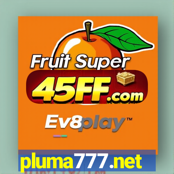 pluma777.net