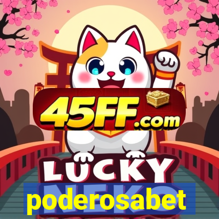poderosabet