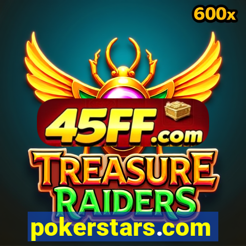 pokerstars.com