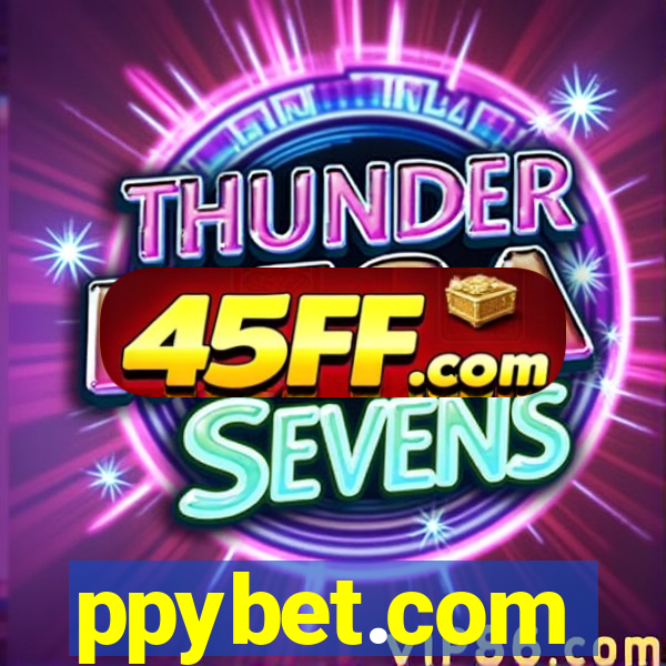 ppybet.com