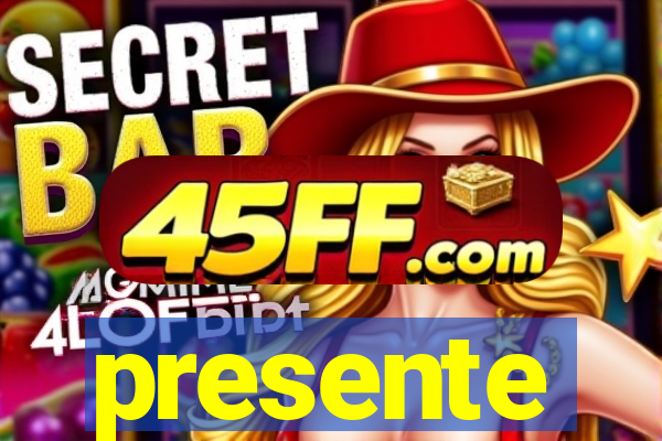 presente-pg.com