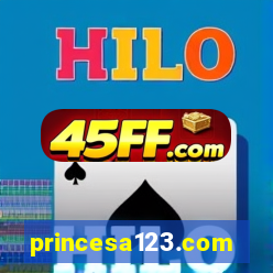 princesa123.com