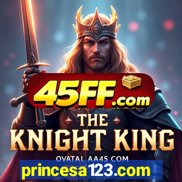 princesa123.com