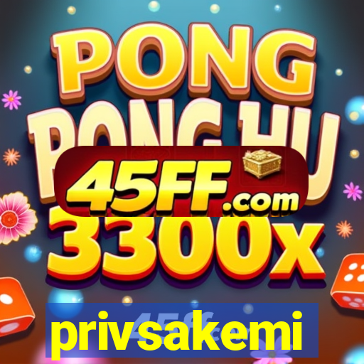 privsakemi