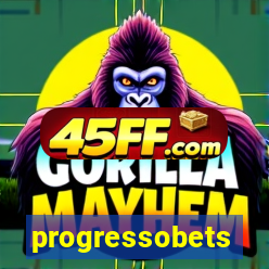progressobets